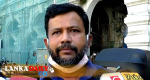 විමල්ට එරෙහිව බදියුදීන් සී.අයි.ඩී යට !   