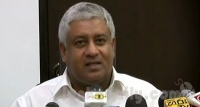 ශිරාල් තම මන්ත්‍රීධූරය ටිරාන්ට පූජා කරයි