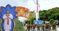 නීති විරෝධී කටවුට්‌ තවම ප්‍රදර්ශනයේ-බලවත් පුද්ගලයන්ගෙන් පොලිසියට බාධා