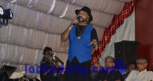 තමන්ගේ දරුවාට ගහනකම් බලා ඉන්න බැරි තැනයි මම ආවේ-සුනිල් පෙරේරා