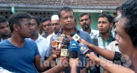 ලාල්කාන්ත සාම්පූර් ප්‍රදේශවාසීන් හමුවෙයි