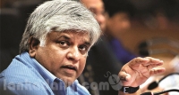 මහින්ද ක්‍රිකට් කණ්ඩායමේ නොහිටියේ වෙලාවට