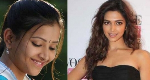 ස්වේතා බාසු 'ගණිකාවක්' කලේ සමාජයයි -දීපිකා