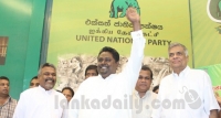 බලංගොඩ දිනාදුන් අචලට ඇයි මෙහෙම සලකන්නේ? පරාජිතයන්ට අවස්ථාව නොදීම එජාපය ගත් වැරදි තීරණයක්