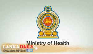 නිවෙස් ප්‍රතිකාරවල අධීක්ෂණ කටයුතු සඳහා වෛද්‍යවරු 1500ක් !