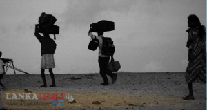 ඉන්දියාවෙන් පලා ආ පිරිස් ප්‍රදේශ කිහිපයකින් සොයාගනී