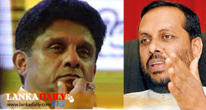 මෙහෙම විපක්ෂ නායකවරයෙක් පාර්ලිමේන්තු ඉතිහාසේවත් නැහැ- අමරවීර