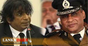 පාස්කු පරීක්ෂණ පිළිබදව නීතිපති විසින් පොලිස්පතිට ලිපියක් !