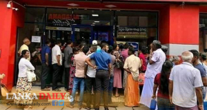 මිල පාලනයෙන් ආණ්ඩුව ඉවත්වීම නිවැරදි තීරණයක්