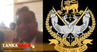 හමුදා බුද්ධි ප්‍රධානී බ්‍රිගේඩියර් මහතන්තිලක ධූරයෙන් ඉවතට