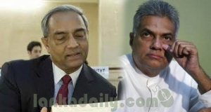 අගවිනිසුරු, අගමැතිවරයාව අල්ලේ නටවයි