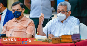 ජනතාවට පීඩා කරන ගැටළුවලට විසඳුම විධිමත් සංවර්ධනය පමණයි -ජනපති