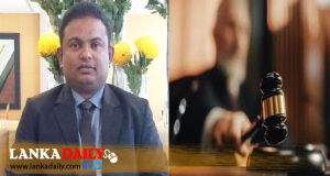 මනූෂගේ සොහොයුරා ඇප මත නිදහස් වේ