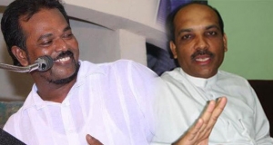 එජාපයෙන් යන්නේ නැහැ -පාලිතලා කියති