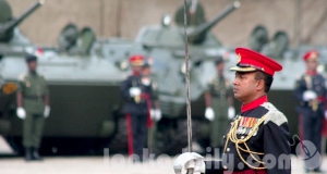 වරප්‍රසාද ගත් ඉහළ හමුදා නිලධාරීන් ගැන පරීක්ෂණ