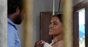 'අම්මා' On Location Photos