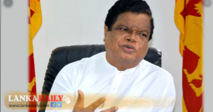 නව ජාතික වෙළඳ ප්‍රතිපත්තියට මහජන අදහස් ලබාගැනීම ඉදිරි සතිතුළ