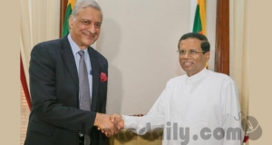 පොදු රාජ්‍ය මණ්ඩලයේ යෝජනා රැසක් දින සියයේ -කමලේෂ් ශර්මා
