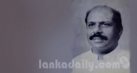 සන්නද්ධ අරගලයක් වෙනුවෙන් පෙනී සිටි ඉන්දික ගුණවර්ධන අභාවප්‍රාප්තවේ