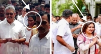 ජලනි..පෙන්වමින් තිබෙන්නේ ඒ සුන්දර මිනිසාගේ ආදරණීයභාවයයි.