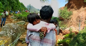මීරියබැද්දට පසු වදන හා හෙට දිනට පෙරවදන