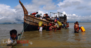 ඉන්දියානු කොරෝනා ආක්‍රමණයක්..උතුර අවදානම් !