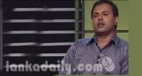 නිලංග සමරසිංහට STF ආරක්ෂාව