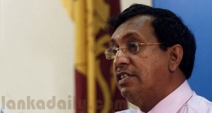 අනුර යාපා ඡන්දය ප්‍රකාශ කළා, වාරණ ආවාට හැංගෙන්නේ නැහැ.