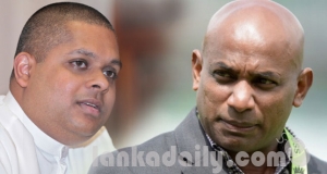 සනත්, සජින්වාස්, මෛත්‍රී පාලනයට එක්වෙති