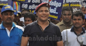 ක්‍රීඩාවට ක්‍රීඩකයකු ලැබීම සුභ ලකුණකි