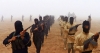 ISIS සටන්කාමීන්ගෙන් සිරියාවට ප්‍රබල ප්‍රහාරයක්