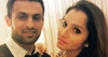 ශෝඇබ් මලික් බිරිඳ එක්ක නටපු නැටුම (video)