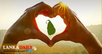 බුද්ධියට ඉඩ දෙන්න කාලයයි මේ !