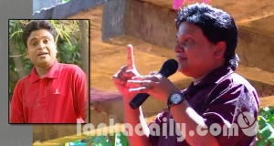 අටපට්ටම් හසන්ත, පට්ටමක් ගන්න රට්‍ටු හිනස්සයි; කඩේ ගියේ මෛත්‍රීටලු !