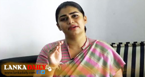 හිරුණිකාට වරෙන්තු