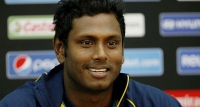 මැතිව්ස්ට දැන් සුවයි