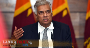 ණය ප්‍රතිව්‍යුහගතකරණය පිළිබදව ජනපතිගේ සම්පුර්ණ ප්‍රකාශය !