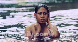 බොර දියට විසි කළ ආශා විසිදැල - විදර්ශන කන්නන්ගර