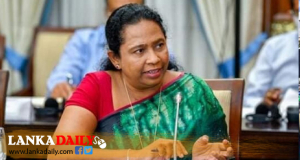 වෛරසය මර්දනය සදහා දැඩි තීන්දු තීරණ ගැනීමට විශේෂ රැස්වීමක් !   