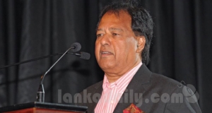 තවත් කැබිනට් ඇමැති පත් වීමක් !