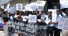 දෙමළ මාධ්‍ය නිදහස ඉල්ලා යාපනයේ උද්ඝෝෂණ