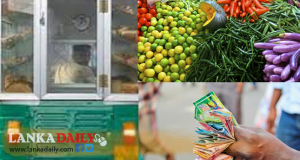 ජංගම වෙළෙඳුන් ගැන පැමිණිලි කරන්න අංකයක් !