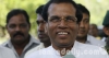 හැංගිමුත්තන් නොකොට මෛත්‍රී කළ යුත්තේ මහින්දට ප්‍රසිද්ධ විවාදයකට ආරාධනය කිරීමය.