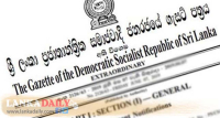 අපේක්ෂකයෙකුට එක් ඡන්ද දායකයෙකු වෙනුවෙන් වියදම් කළ හැකි මුදල රු.109 යි