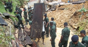 මානුෂීය සහන සැපයීමට  OCHA කාර්යාලය සූදානම්
