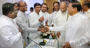 රට ඉල්ලා සිටි සංහිඳියාව මෙය නොවේද?