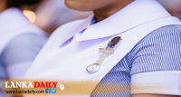 සියලු හෙද නිලධාරීන් අද විරෝධතා ක්‍රියාමාර්ගවල