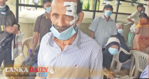 වසංගත සමයක තහනම් වචනය - ‘වර්ජනය‘