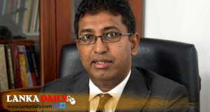 ජීවිත තර්ජන තියෙනවා යැයි කියූ පැමිණිල්ල සම්බන්ධයෙන් විමර්ශන ඕන නැහැ! - හර්ෂ CIDයට දැනුම් දෙයි