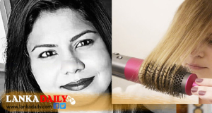 රූමත් කතට Hair Dryer යන්ත්‍රය මරු කැදවයි